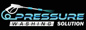Pressure Washing Solution